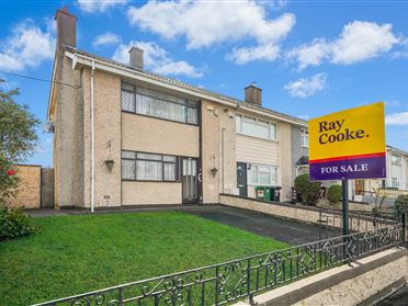 Image for 27 St Dominics Avenue, Tallaght, Dublin 24