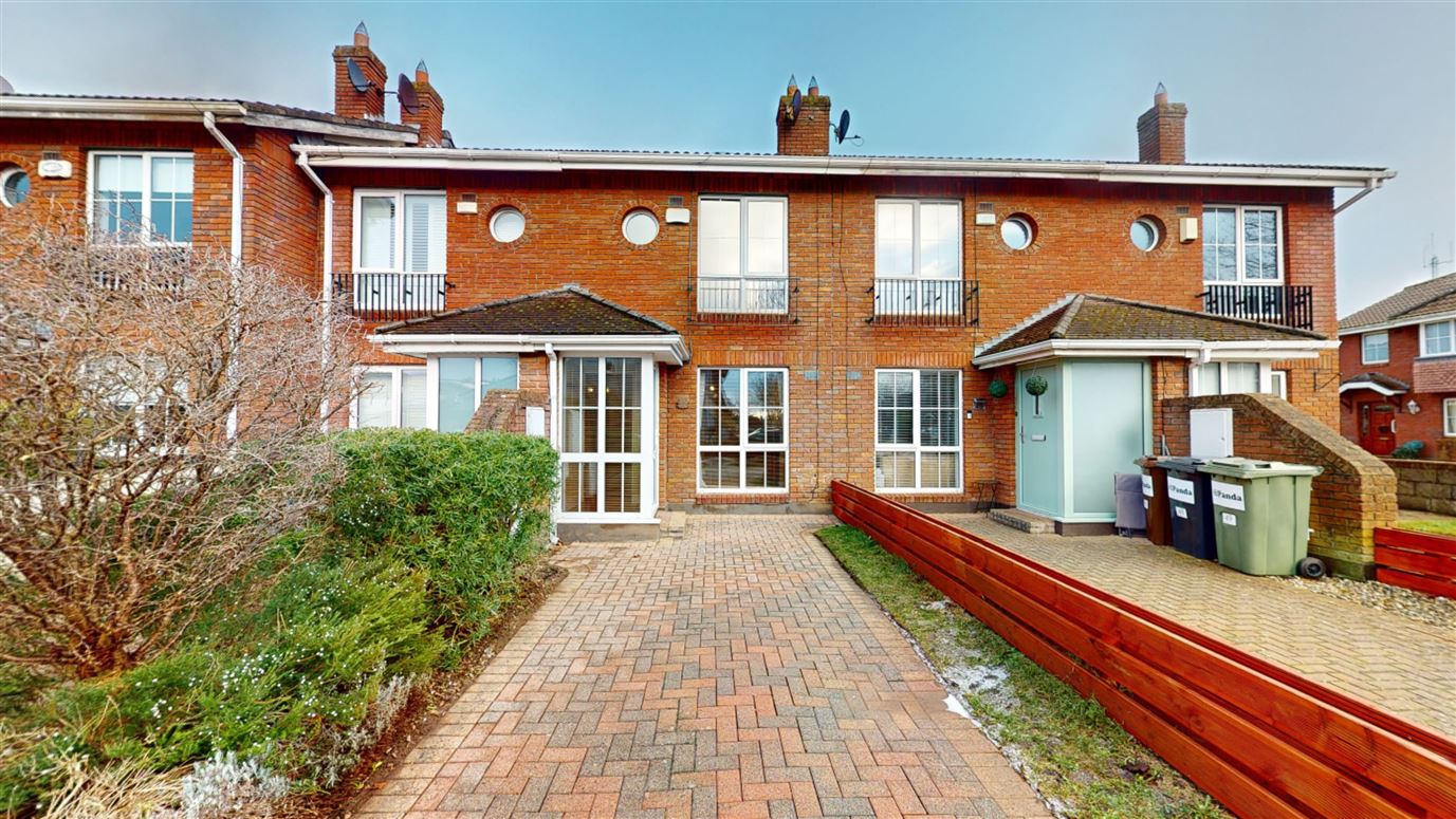 47 Springlawn Close , Clonsilla, Dublin 15