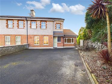 Image for 27 Glensheen, Gort Road, Ennis, Co. Clare