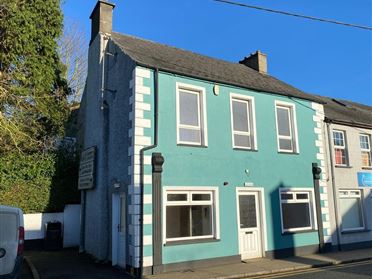 Image for 30 Meetinghouse Street, Raphoe, Co, Donegal