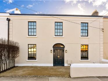 Image for 96 Sorrento Road, Dalkey, Co. Dublin