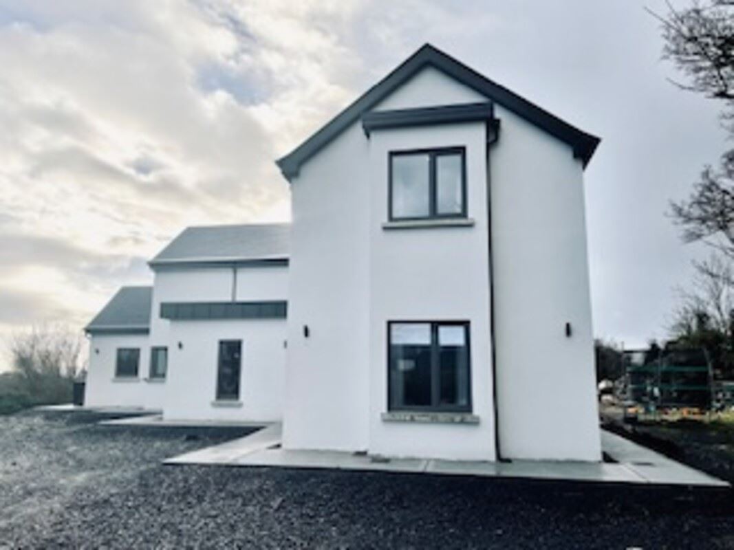 Room in Country living!, Co. Galway