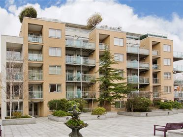 Image for 1 Alexandra Walk, Adelaide Square, Whitefriar Street, Dublin 8
