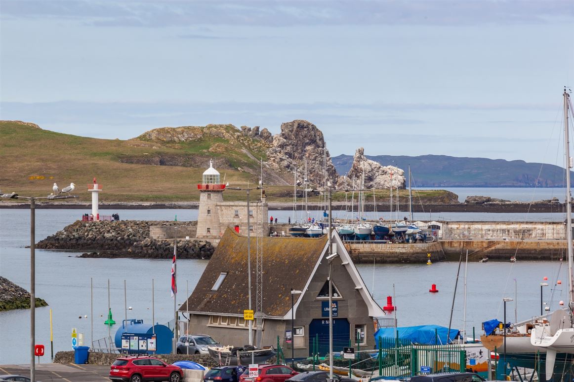 Howth to rent, Howth, Dublin 13