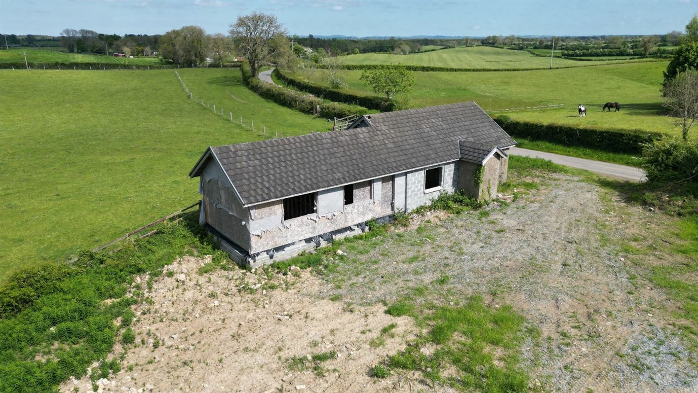 Mahonstown, Kells, Co. Meath