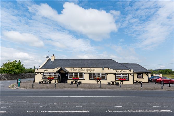 The Holy Cross Bar & Restaurant, Holycross, Butlerstown, Waterford City