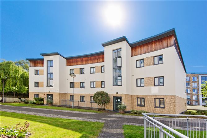 2D, Metropolitan Apartments, Kilmainham, Dublin 8