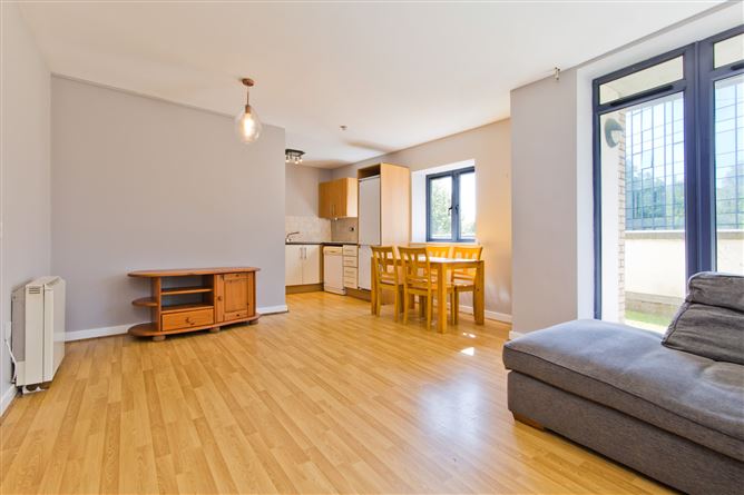 2D, Metropolitan Apartments, Kilmainham, Dublin 8
