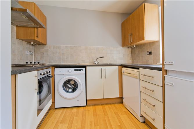 2D, Metropolitan Apartments, Kilmainham, Dublin 8