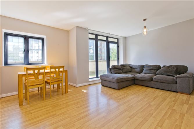2D, Metropolitan Apartments, Kilmainham, Dublin 8