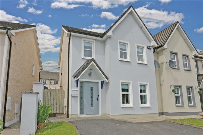 6 Cluain Droichead, Sixmilebridge, Co. Clare