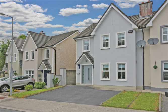 6 Cluain Droichead, Sixmilebridge, Co. Clare