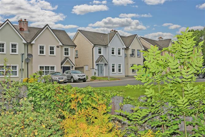6 Cluain Droichead, Sixmilebridge, Co. Clare