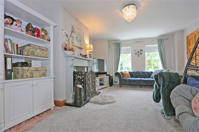 6 Cluain Droichead, Sixmilebridge, Co. Clare