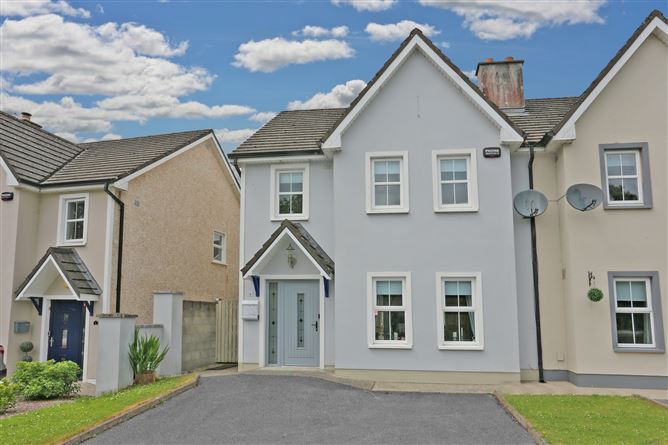 6 Cluain Droichead, Sixmilebridge, Co. Clare