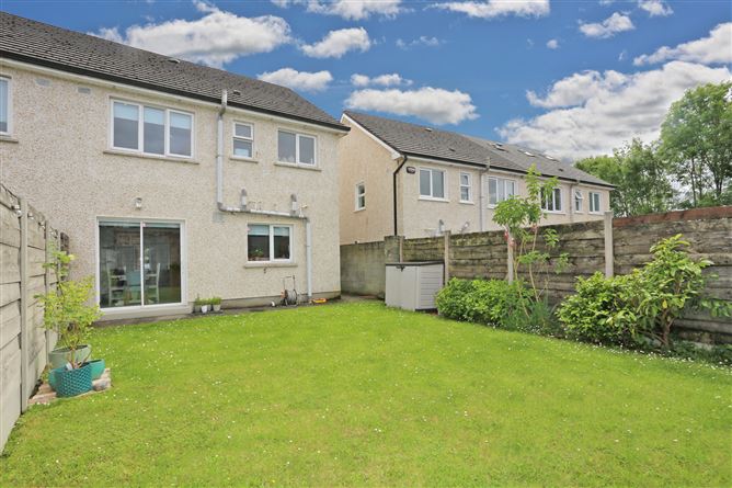 6 Cluain Droichead, Sixmilebridge, Co. Clare