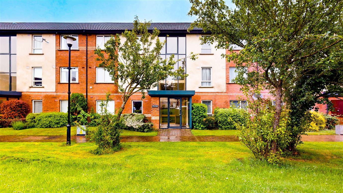 80 Baltray House, The Oaks, Ridgewood, Swords, County Dublin