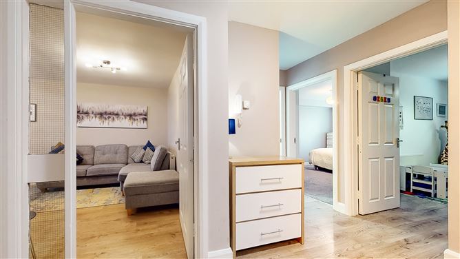 80 Baltray House, The Oaks, Ridgewood, Swords, County Dublin