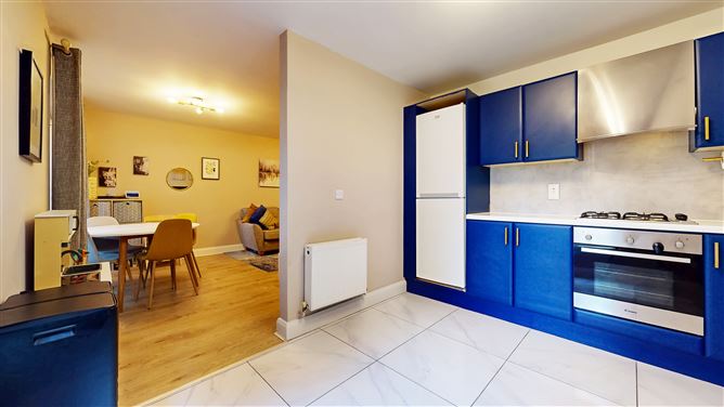 80 Baltray House, The Oaks, Ridgewood, Swords, County Dublin