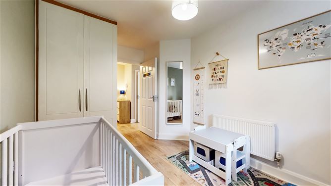 80 Baltray House, The Oaks, Ridgewood, Swords, County Dublin