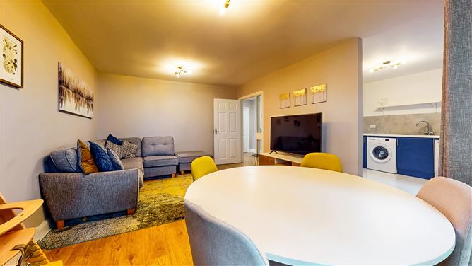 80 Baltray House, The Oaks, Ridgewood, Swords, County Dublin