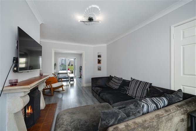 3 Fairways Green, Finglas, Dublin 11