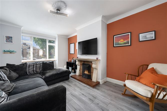 3 Fairways Green, Finglas, Dublin 11