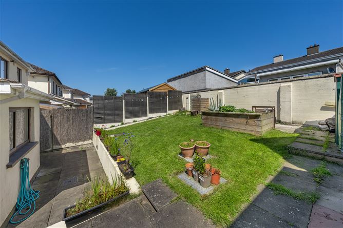 3 Fairways Green, Finglas, Dublin 11