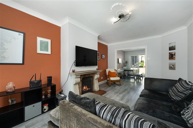 3 Fairways Green, Finglas, Dublin 11