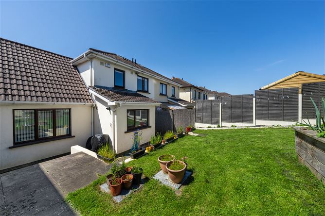 3 Fairways Green, Finglas, Dublin 11