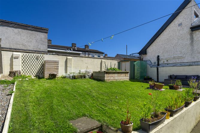 3 Fairways Green, Finglas, Dublin 11