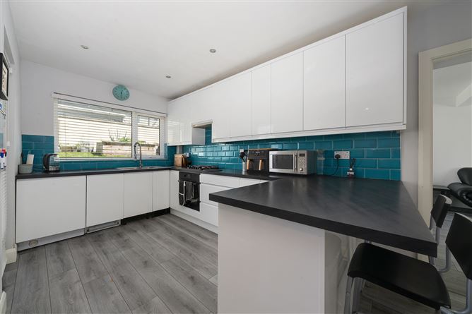 3 Fairways Green, Finglas, Dublin 11