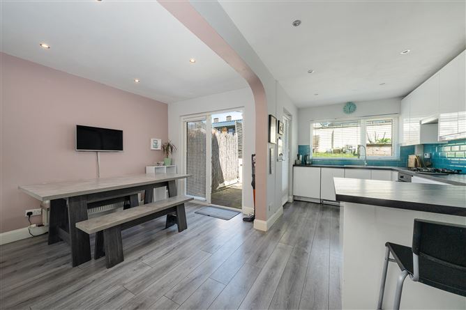 3 Fairways Green, Finglas, Dublin 11