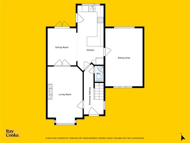 3 Fairways Green, Finglas, Dublin 11