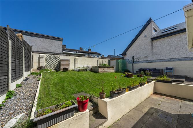 3 Fairways Green, Finglas, Dublin 11