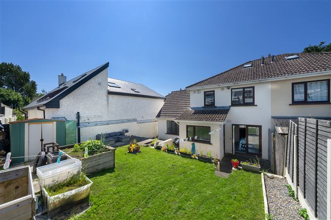 3 Fairways Green, Finglas, Dublin 11