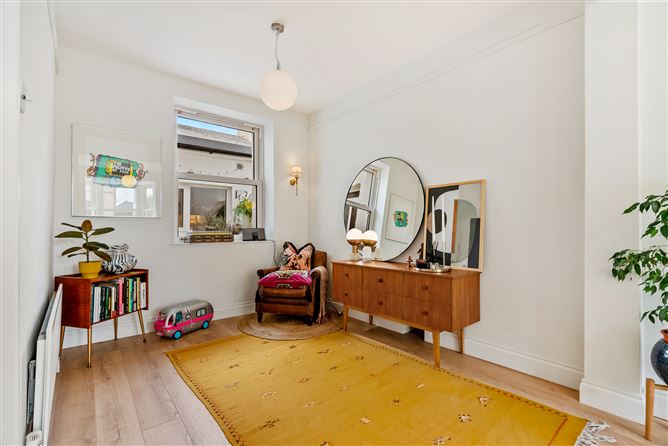 12 Mount Vernon Terrace, St Lukes, Cork