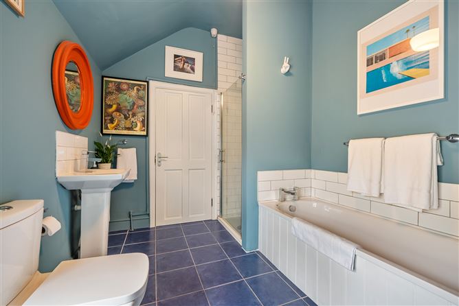 12 Mount Vernon Terrace, St Lukes, Cork