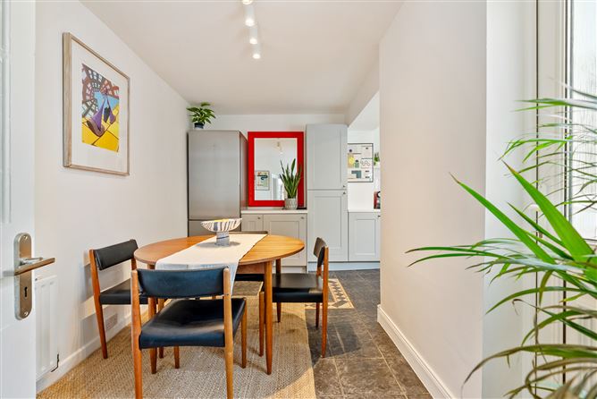 12 Mount Vernon Terrace, St Lukes, Cork
