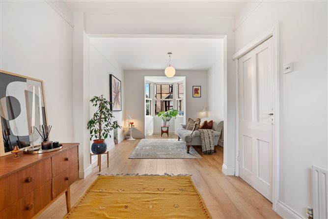 12 Mount Vernon Terrace, St Lukes, Cork
