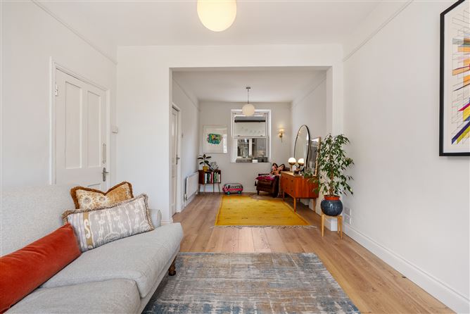 12 Mount Vernon Terrace, St Lukes, Cork