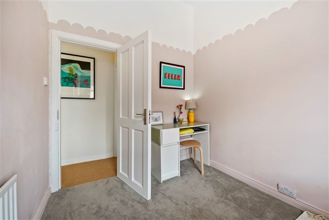 12 Mount Vernon Terrace, St Lukes, Cork