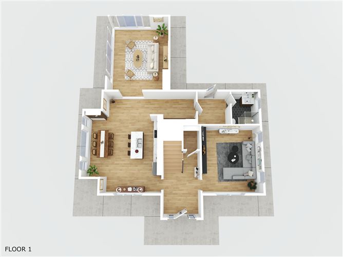 2 The Willows, Brideswell, Athlone, Co. Roscommon