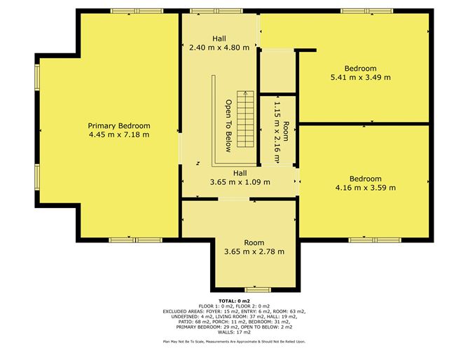 2 The Willows, Brideswell, Athlone, Co. Roscommon