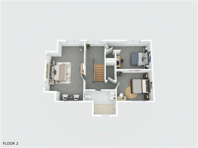 2 The Willows, Brideswell, Athlone, Co. Roscommon