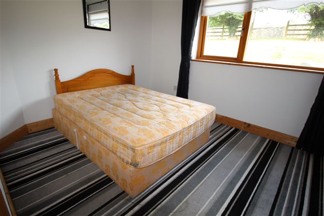 "Forest Lodge" Park Road, Camolin, Wexford