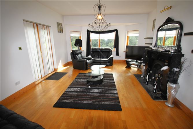"Forest Lodge" Park Road, Camolin, Wexford