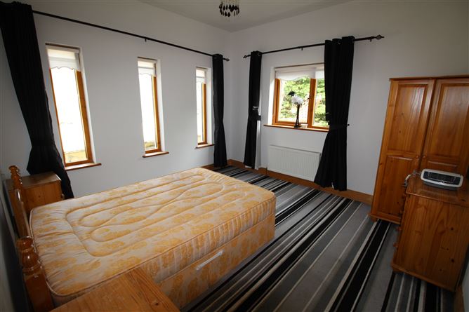 "Forest Lodge" Park Road, Camolin, Wexford