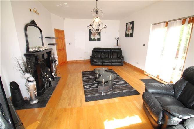 "Forest Lodge" Park Road, Camolin, Wexford