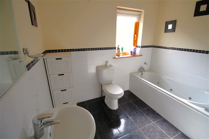 "Forest Lodge" Park Road, Camolin, Wexford